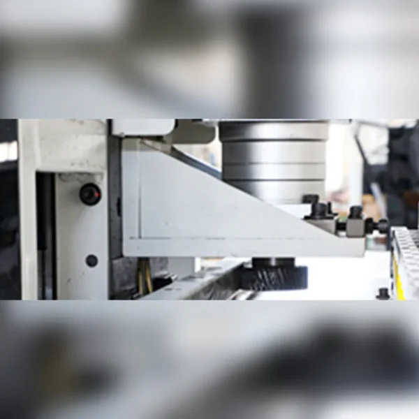 Linie de producție complet automatizată cu router CNC – Samach