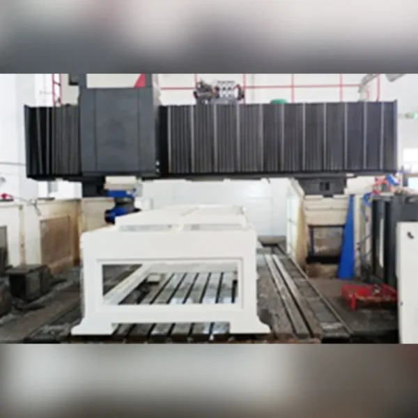 Linie de producție complet automatizată cu router CNC – Samach