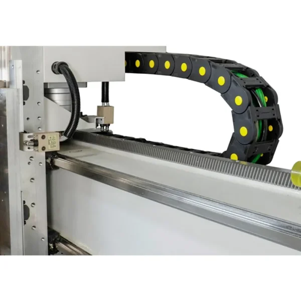 Linie automată de producție cu perforare CNC pe 6 laturi – Samach
